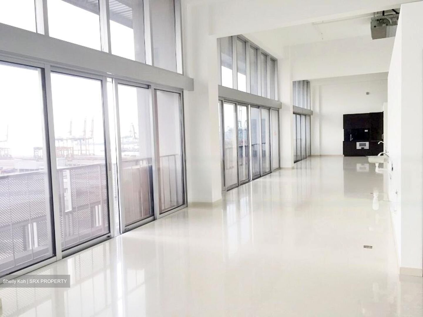 Eon Shenton (D2), Office #456833241